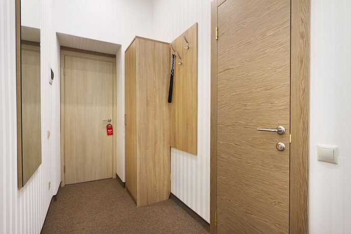 Imagen de la habitación del Hotel City Star, Mosc&uacute;. Foto 8