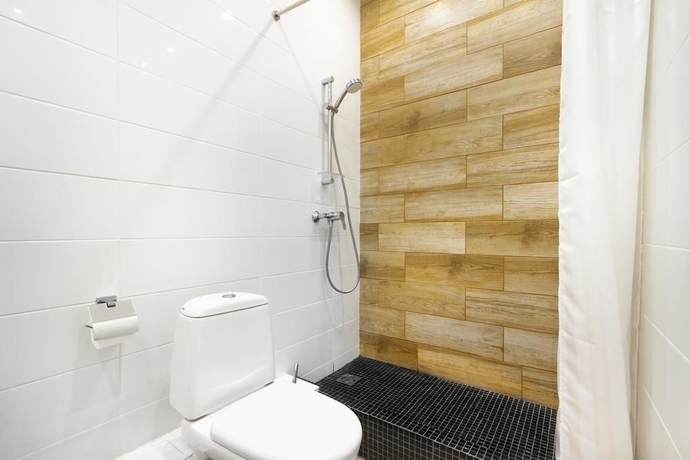 Imagen de la habitación del Hotel City Star, Mosc&uacute;. Foto 9