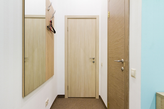 Imagen de la habitación del Hotel City Star, Mosc&uacute;. Foto 11