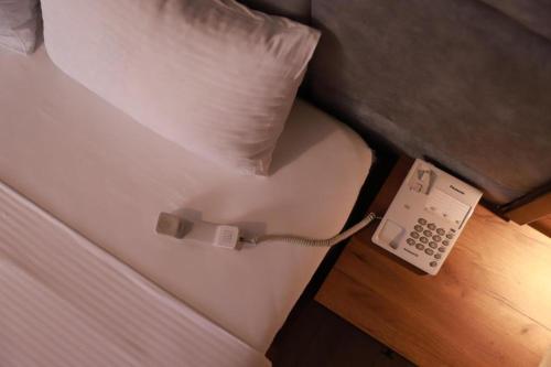 Imagen general del Hotel City Star, Pristina. Foto 4