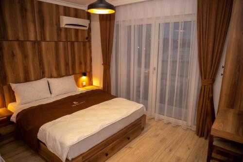 Imagen general del Hotel City Star, Pristina. Foto 8