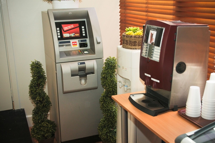 Imagen general del Hotel City Stay Apartment Hotel. Foto 1
