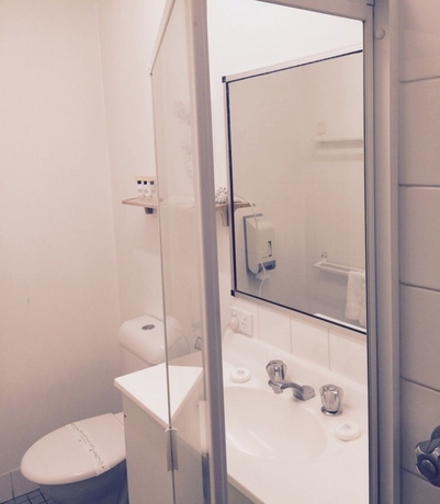 Imagen de la habitación del Hotel City Stay Apartment Hotel. Foto 8