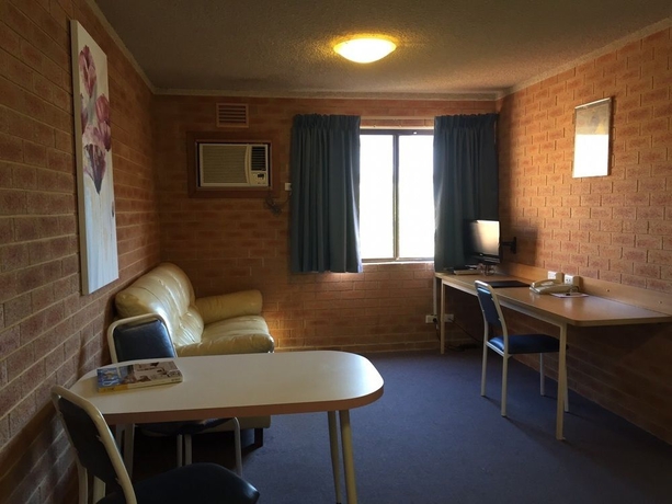 Imagen de los interiores del Hotel City Stay Apartment Hotel. Foto 15