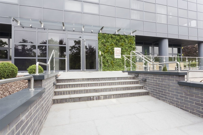 Imagen general del Hotel City Stay Apartments - Centro. Foto 2