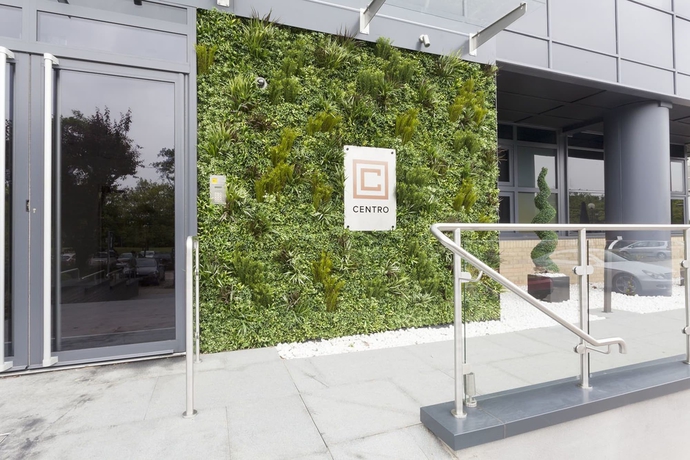 Imagen general del Hotel City Stay Apartments - Centro. Foto 3