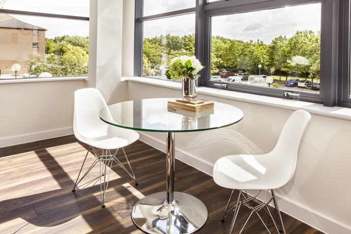 Imagen de la habitación del Hotel City Stay Apartments - Centro. Foto 6