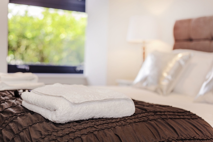 Imagen de la habitación del Hotel City Stay Apartments - Centro. Foto 13