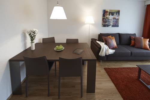 Imagen de la habitación del Hotel City Stay Apartments Nordstrasse. Foto 3