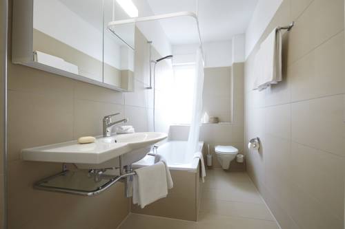 Imagen de la habitación del Hotel City Stay Apartments Nordstrasse. Foto 4