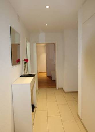 Imagen de la habitación del Hotel City Stay Apartments Nordstrasse. Foto 6