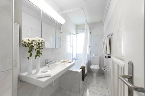 Imagen de la habitación del Hotel City Stay Apartments Nordstrasse. Foto 12
