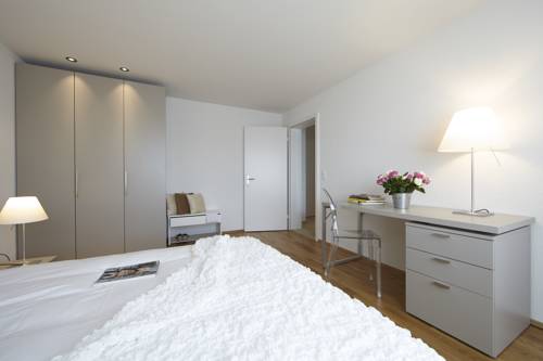 Imagen de la habitación del Hotel City Stay Apartments Nordstrasse. Foto 15