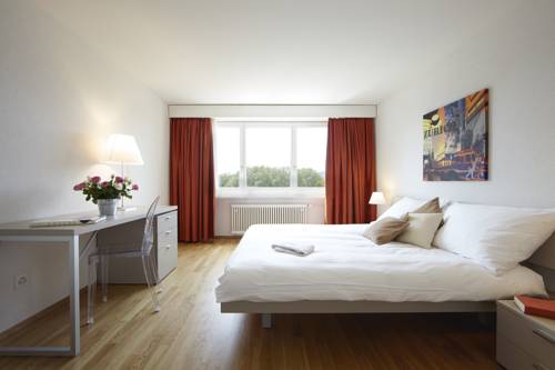 Imagen de la habitación del Hotel City Stay Apartments Nordstrasse. Foto 16