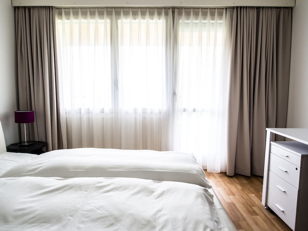 Imagen de la habitación del Hotel City Stay Apartments Ringstrasse. Foto 3