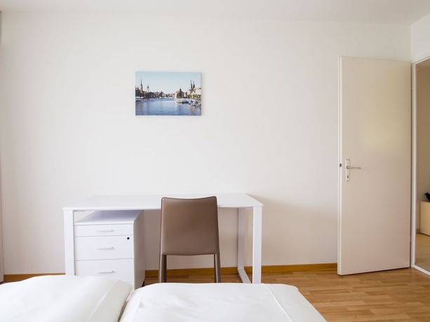 Imagen de la habitación del Hotel City Stay Apartments Ringstrasse. Foto 8