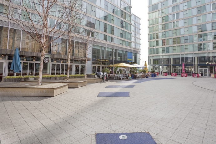 Imagen general del Hotel City Stay Apartments - The Hub Mk. Foto 2