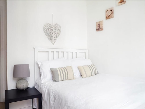 Imagen de la habitación del Hotel City Stay Apartments - The Hub Mk. Foto 9