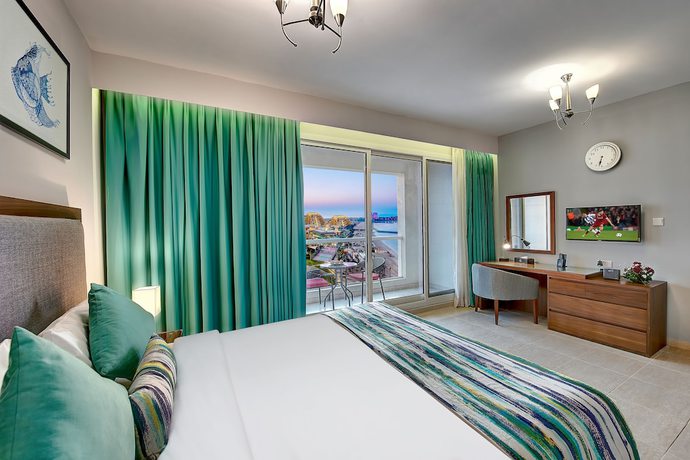 Imagen de la habitación del Hotel City Stay Beach Apartments. Foto 8