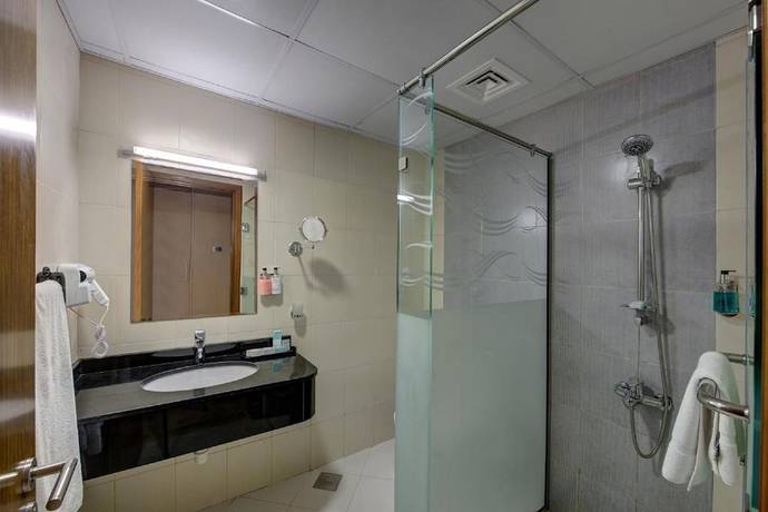 Imagen de la habitación del Hotel City Stay Beach Apartments. Foto 12