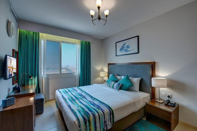 Imagen de la habitación del Hotel City Stay Beach Apartments. Foto 13