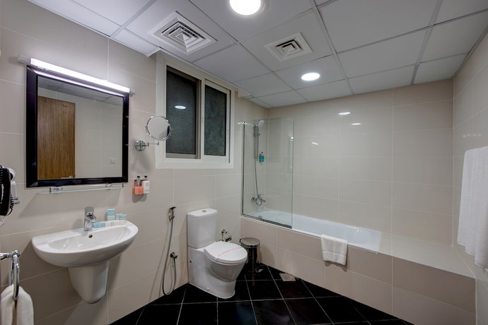 Imagen de la habitación del Hotel City Stay Beach Apartments. Foto 17