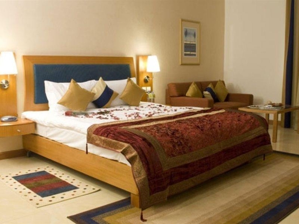 Imagen general del Hotel City Stay Grand Apartments - Al Barsha. Foto 2