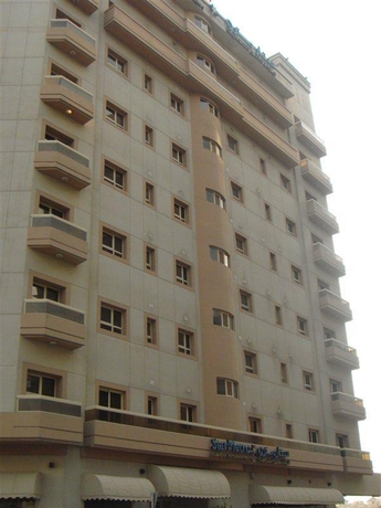 Imagen general del Hotel City Stay Grand Apartments - Al Barsha. Foto 4