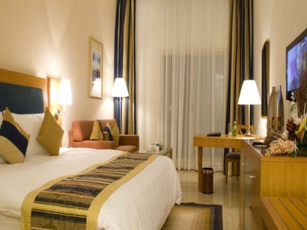 Imagen general del Hotel City Stay Grand Apartments - Al Barsha. Foto 3