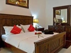 Imagen de la habitación del Hotel City Stay Inn Hotel Apartments. Foto 3