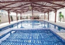 Imagen de la piscina del Hotel City Stay Inn Hotel Apartments. Foto 4