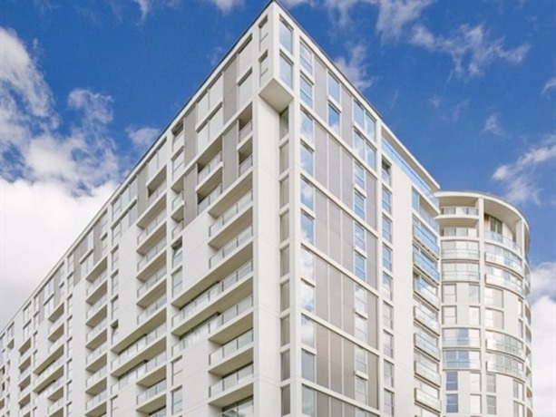 Imagen de la habitación del Hotel City Stay Serviced Apartments. Foto 2