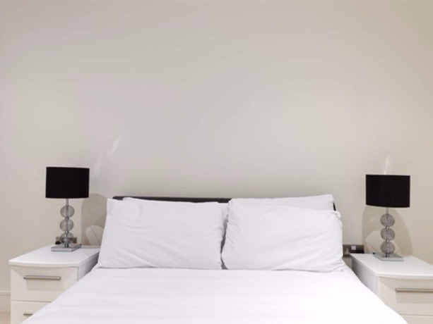 Imagen de los exteriores del Hotel City Stay Serviced Apartments. Foto 17
