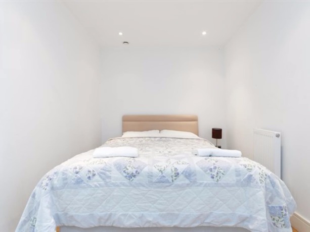 Imagen de la habitación del Hotel City Stay Serviced Apartments. Foto 8