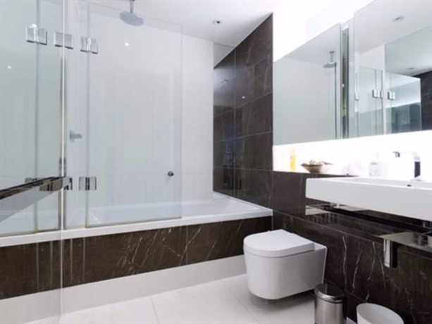 Imagen de la habitación del Hotel City Stay Serviced Apartments. Foto 9