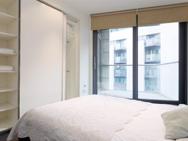 Imagen de la habitación del Hotel City Stay Serviced Apartments. Foto 10