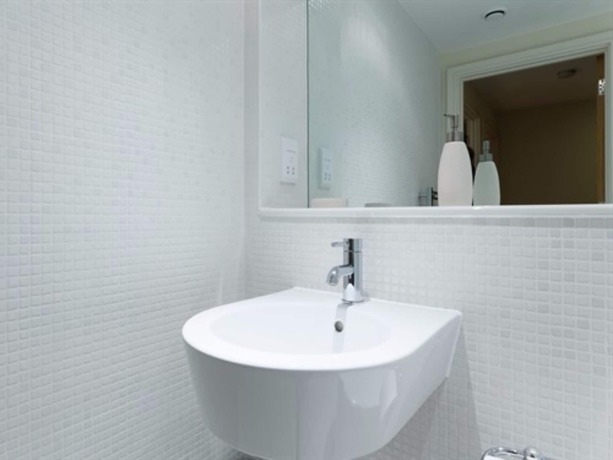 Imagen de la habitación del Hotel City Stay Serviced Apartments. Foto 11