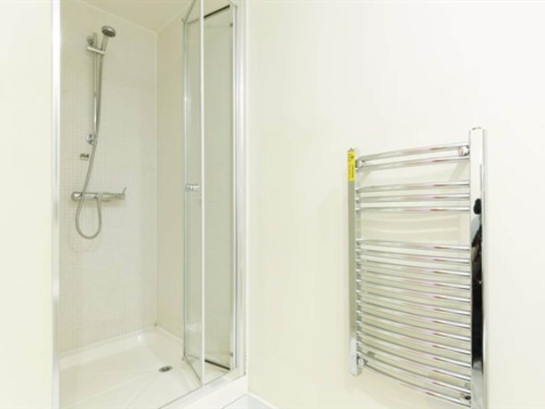 Imagen de la habitación del Hotel City Stay Serviced Apartments. Foto 13