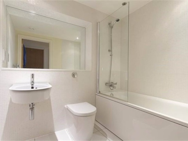 Imagen de la habitación del Hotel City Stay Serviced Apartments. Foto 14