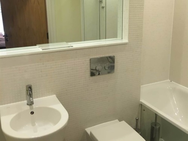 Imagen de los exteriores del Hotel City Stay Serviced Apartments. Foto 19