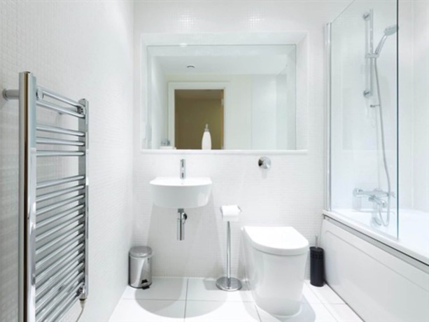 Imagen de la habitación del Hotel City Stay Serviced Apartments. Foto 15