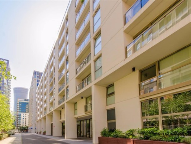 Imagen de la habitación del Hotel City Stay Serviced Apartments. Foto 16