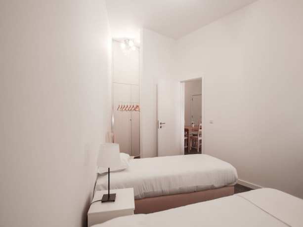 Imagen de la habitación del Hotel City Stays Cais Do Sodré Apartments. Foto 2