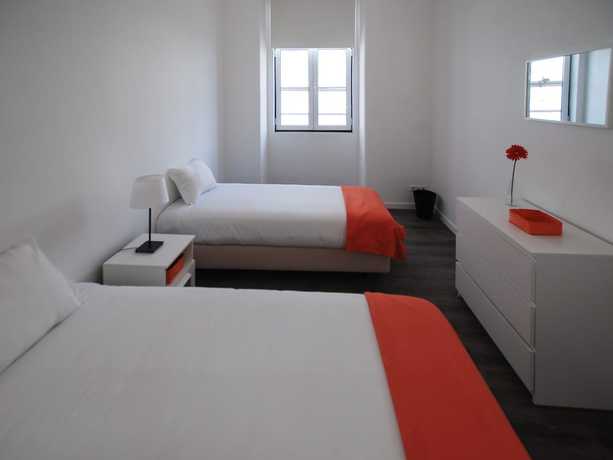 Imagen de la habitación del Hotel City Stays Cais Do Sodré Apartments. Foto 4