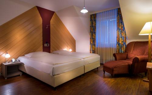 Imagen de la habitación del Hotel City Stockerau. Foto 4
