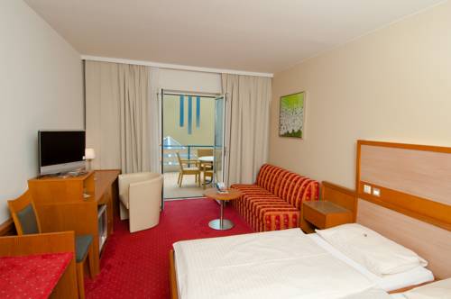 Imagen de la habitación del Hotel City Stockerau. Foto 6