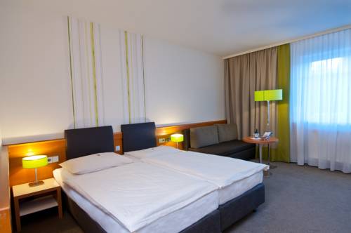 Imagen de la habitación del Hotel City Stockerau. Foto 7
