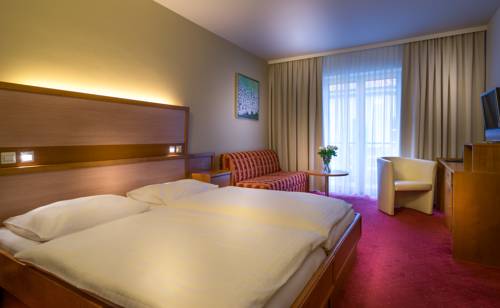 Imagen de la habitación del Hotel City Stockerau. Foto 10