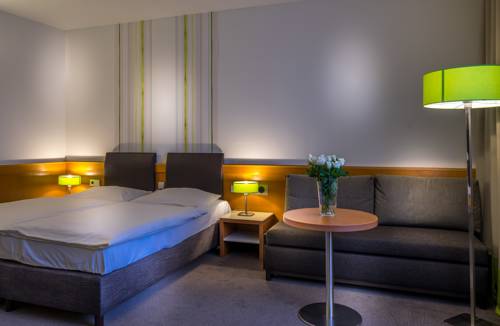 Imagen general del Hotel City Stockerau. Foto 1