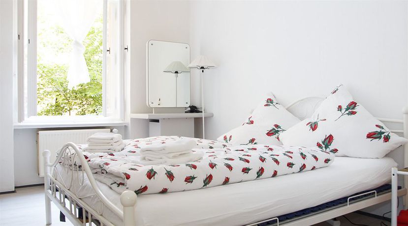 Imagen de la habitación del Hotel City Stop Berlin. Foto 3